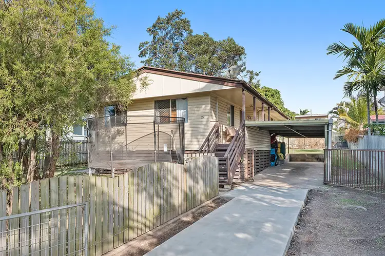 75 Jean Street, Woodridge QLD 4114