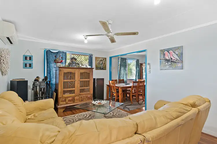 Second view of Homely house listing, 75 Jean Street, Woodridge QLD 4114