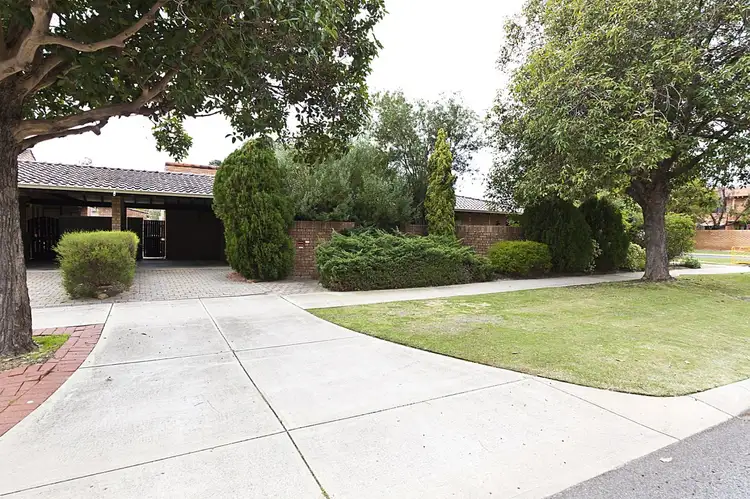 3/28 Hazel Street, Como WA 6152