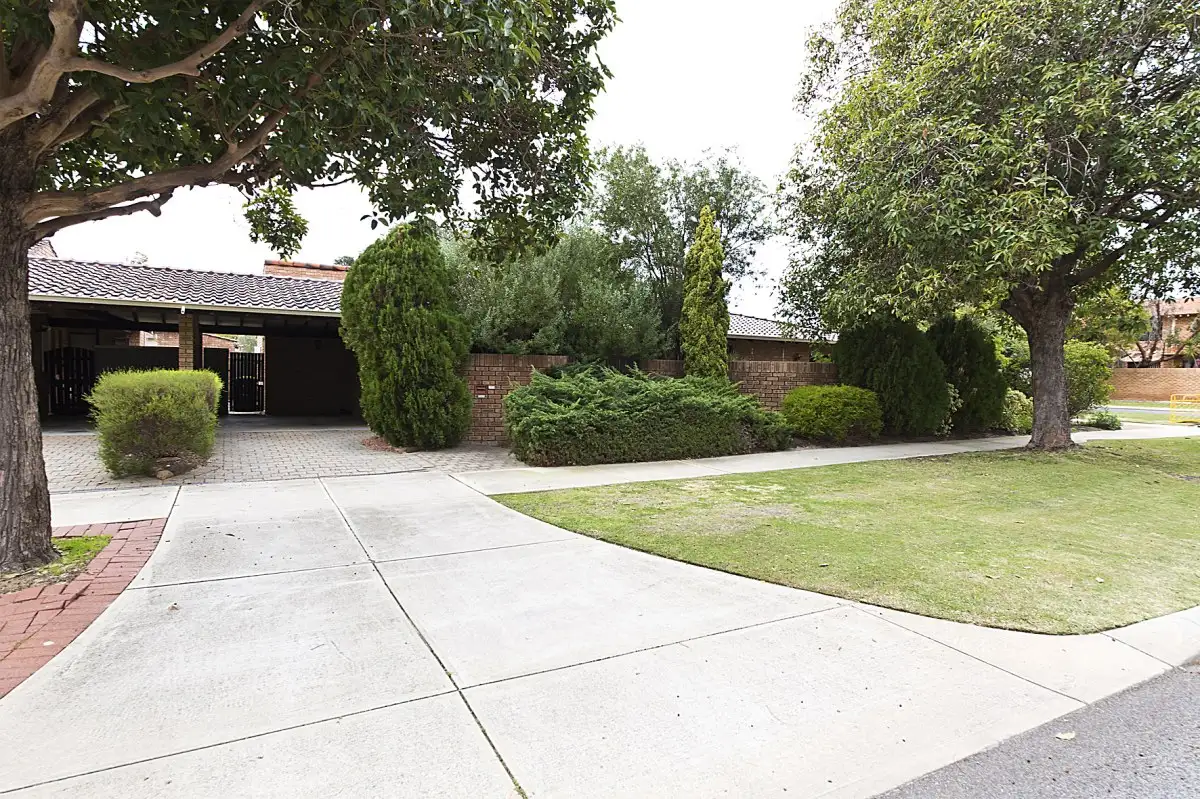 Main view of Homely villa listing, 3/28 Hazel Street, Como WA 6152