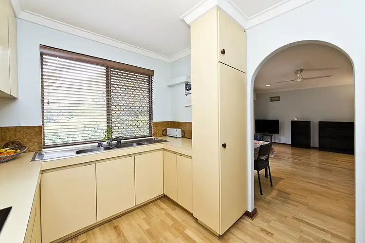 Third view of Homely villa listing, 3/28 Hazel Street, Como WA 6152