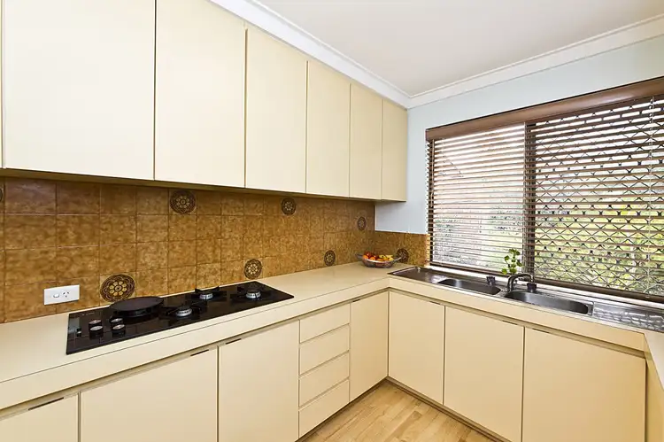 Fourth view of Homely villa listing, 3/28 Hazel Street, Como WA 6152