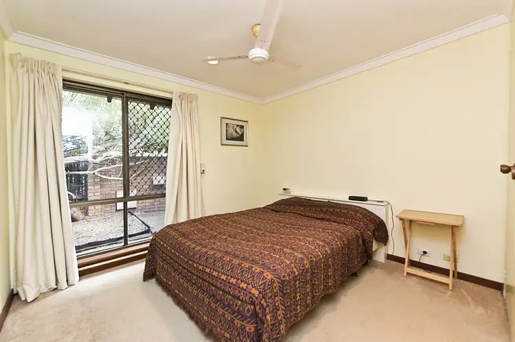 Fifth view of Homely villa listing, 3/28 Hazel Street, Como WA 6152