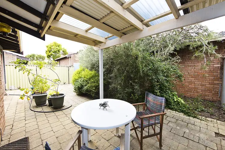 Seventh view of Homely villa listing, 3/28 Hazel Street, Como WA 6152