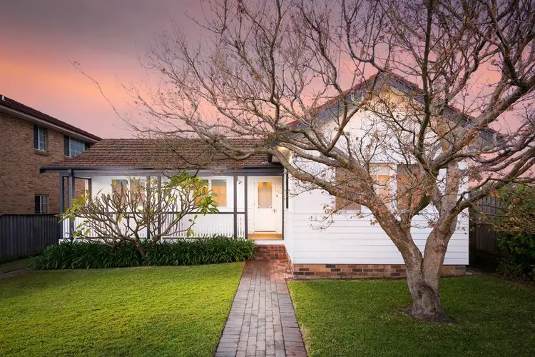 24 Carrington Avenue, Caringbah NSW 2229