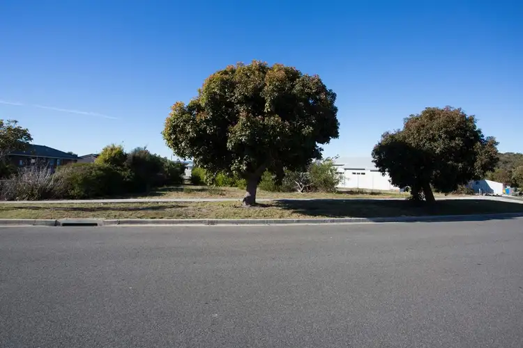 Fifth view of Homely land listing, 56 Haven Drive, Shearwater TAS 7307