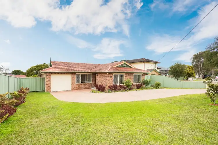 14 Soldiers Road, Jannali NSW 2226