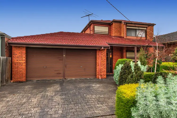Main view of Homely house listing, 10 Cook Avenue, Kealba VIC 3021