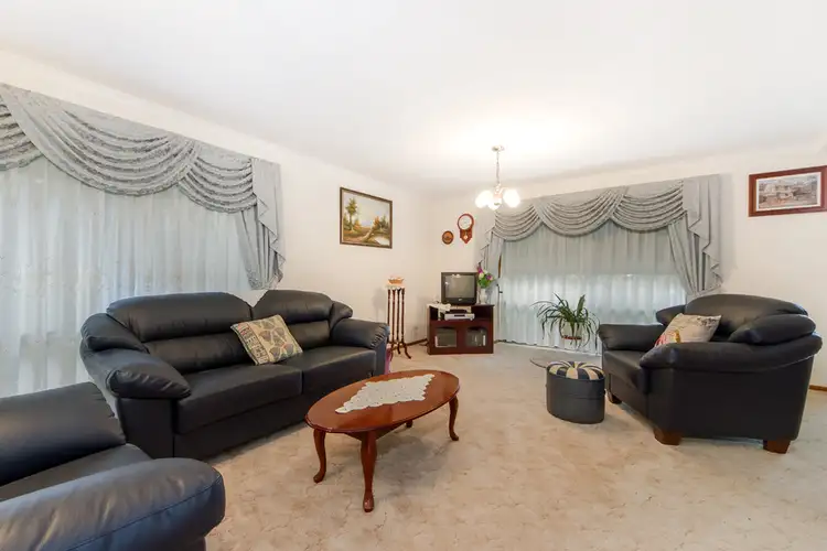 Second view of Homely house listing, 10 Cook Avenue, Kealba VIC 3021