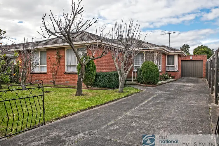 Main view of Homely house listing, 80A Ross Street, Dandenong VIC 3175