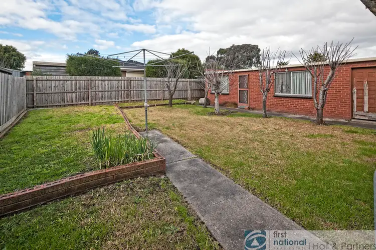 Third view of Homely house listing, 80A Ross Street, Dandenong VIC 3175