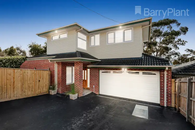 2/38 Xavier Street, Oak Park VIC 3046
