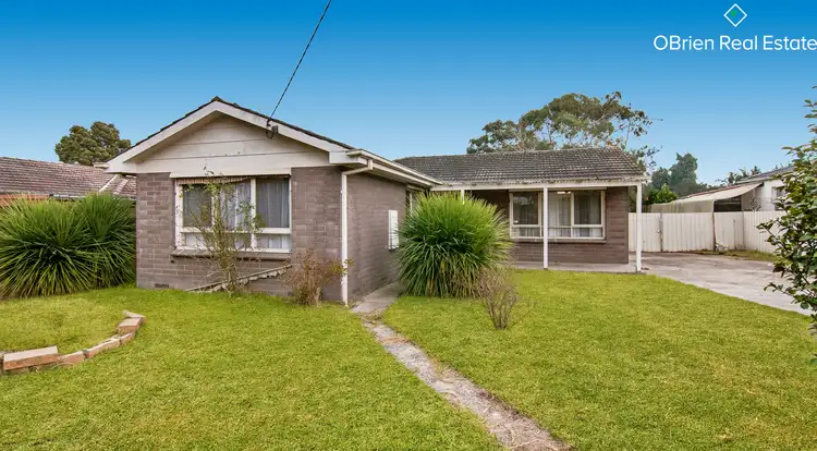 Second view of Homely house listing, 4 Station Crescent, Baxter VIC 3911