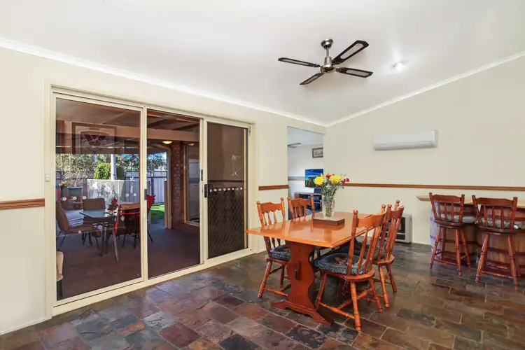 Fourth view of Homely house listing, 14 Macleay Place, Albion Park NSW 2527