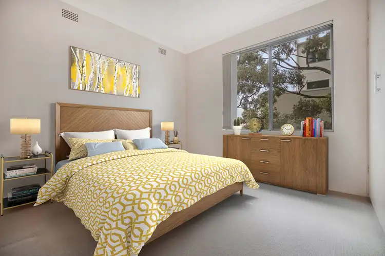Third view of Homely unit listing, 7/14 First Avenue, Eastwood NSW 2122
