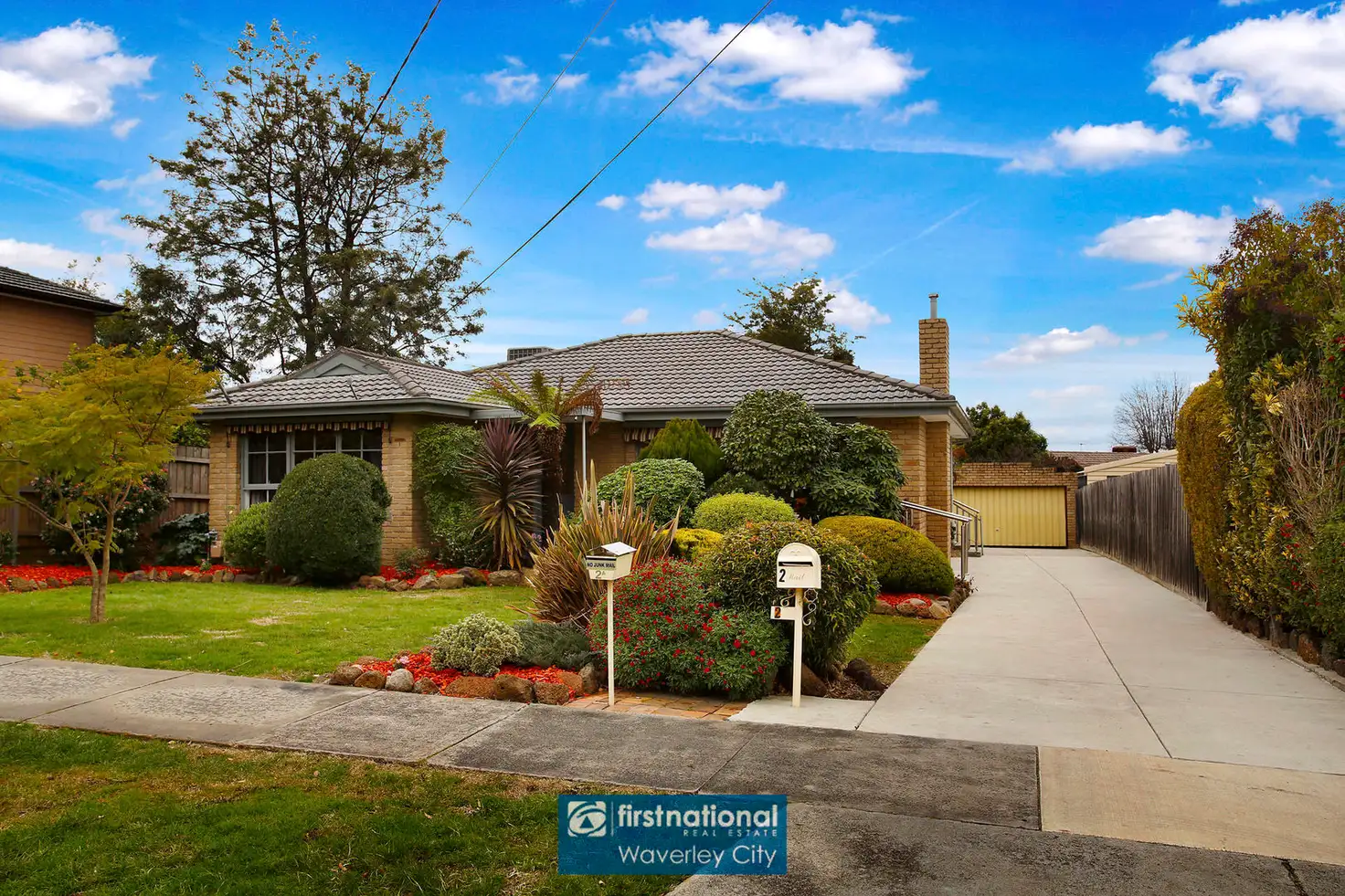 Main view of Homely house listing, 2 Plymouth Street, Glen Waverley VIC 3150