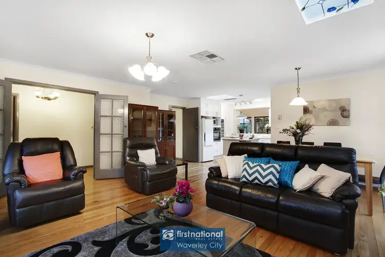 Second view of Homely house listing, 2 Plymouth Street, Glen Waverley VIC 3150