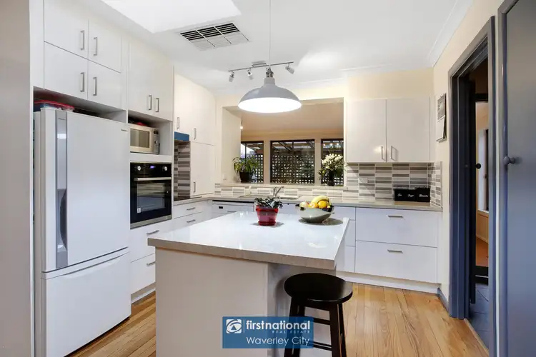 Third view of Homely house listing, 2 Plymouth Street, Glen Waverley VIC 3150