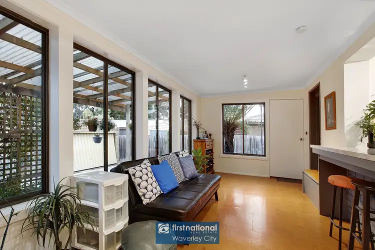 Fourth view of Homely house listing, 2 Plymouth Street, Glen Waverley VIC 3150