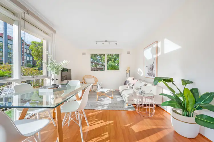 Fifth view of Homely apartment listing, 10/96 Milson Road, Cremorne Point NSW 2090
