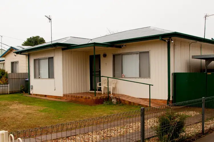 Main view of Homely house listing, 7 Bruce Avenue, Dubbo NSW 2830