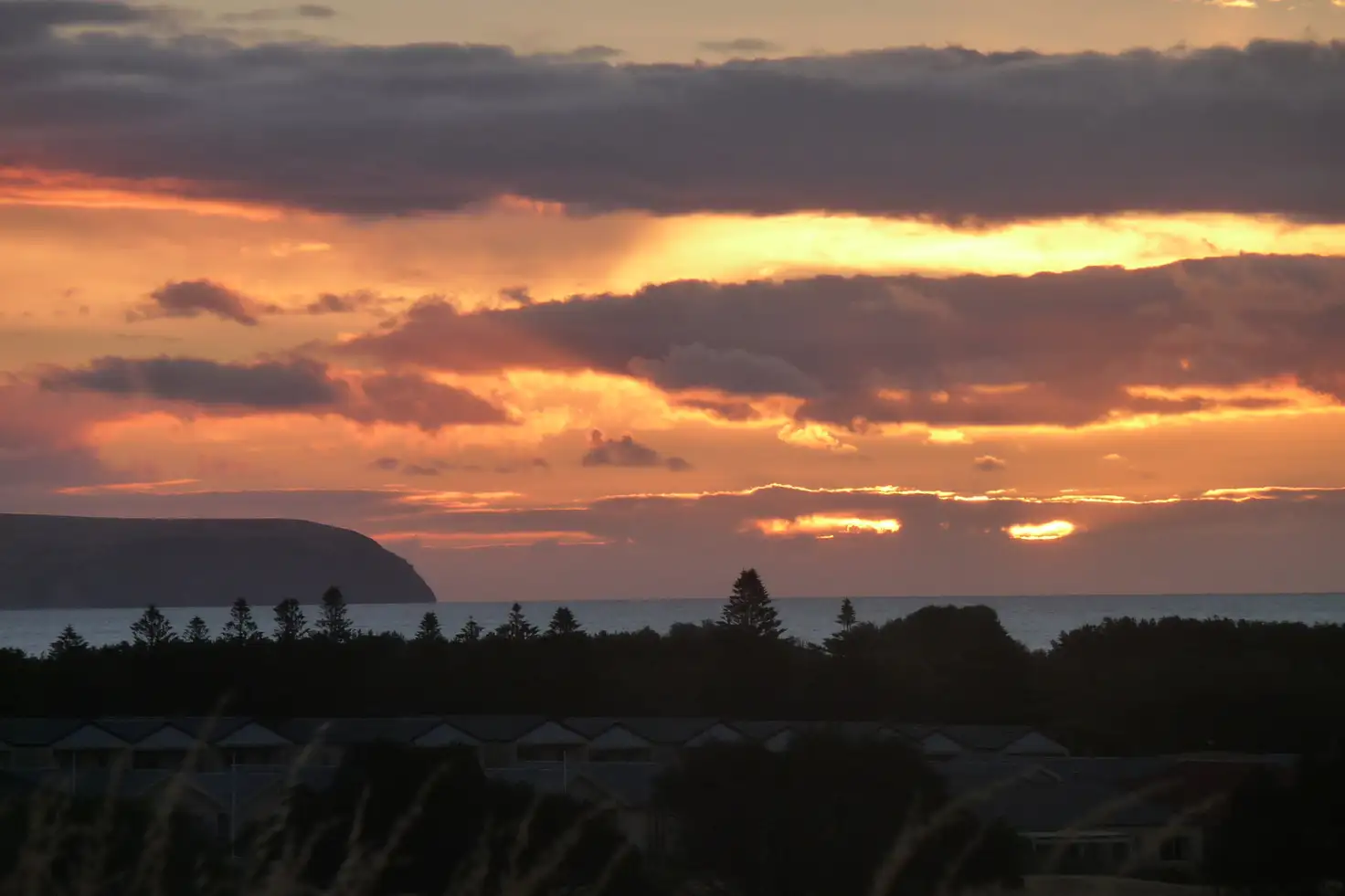 Main view of Homely land listing, 48 Huntingdale Drive, Normanville SA 5204