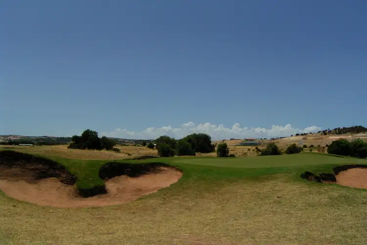 Fourth view of Homely land listing, 48 Huntingdale Drive, Normanville SA 5204