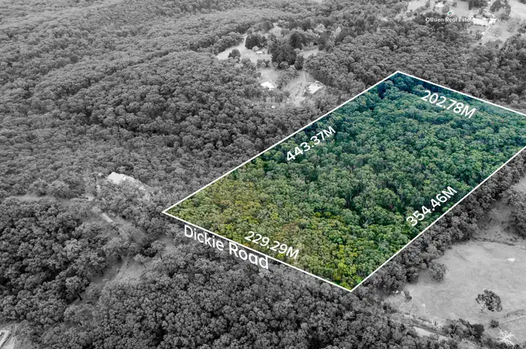 LOT 123 Dickie Road, Officer VIC 3809