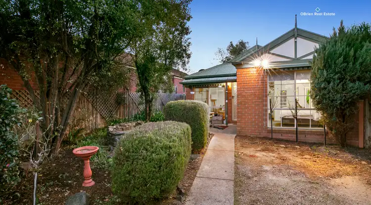 Main view of Homely house listing, 8B Stringybark Court, Berwick VIC 3806