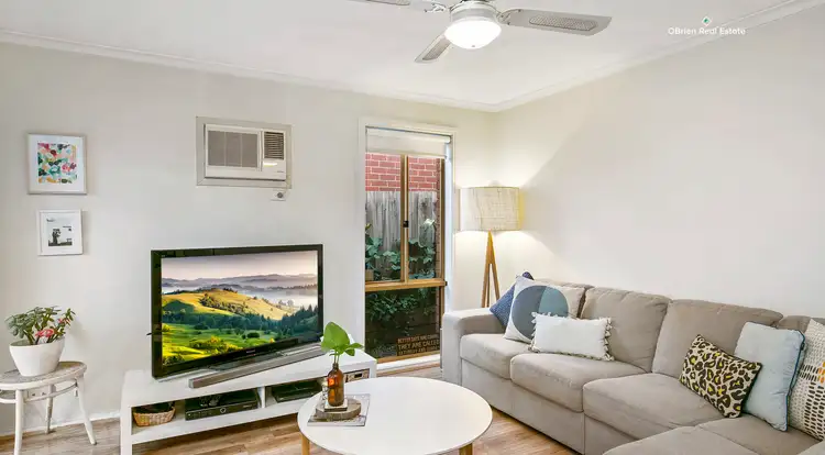 Second view of Homely house listing, 8B Stringybark Court, Berwick VIC 3806