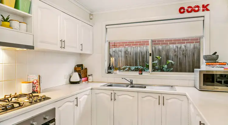 Third view of Homely house listing, 8B Stringybark Court, Berwick VIC 3806