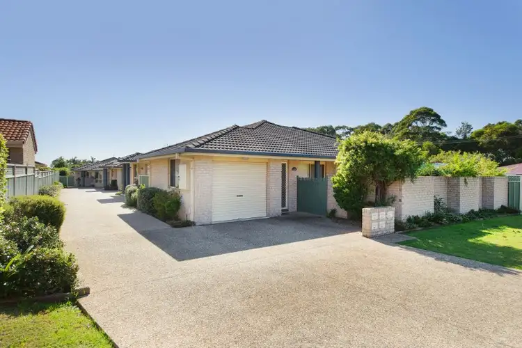 Second view of Homely villa listing, 4/1 Table Street, Port Macquarie NSW 2444