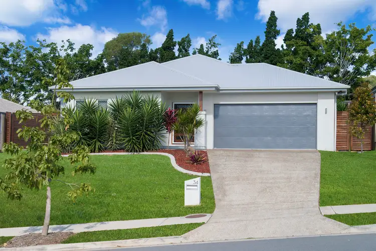 34 Carmen Court, Oxenford QLD 4210