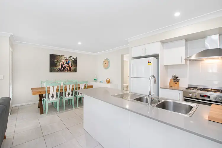 Fourth view of Homely house listing, 34 Carmen Court, Oxenford QLD 4210