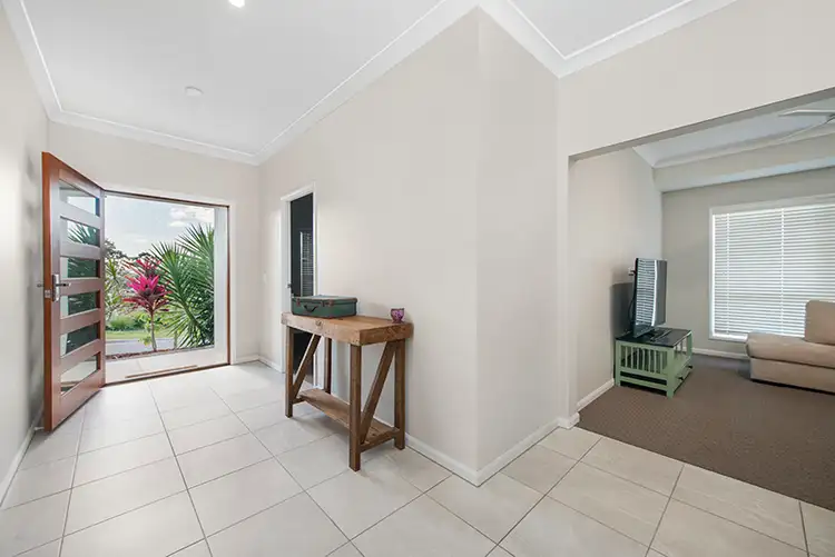 Fifth view of Homely house listing, 34 Carmen Court, Oxenford QLD 4210