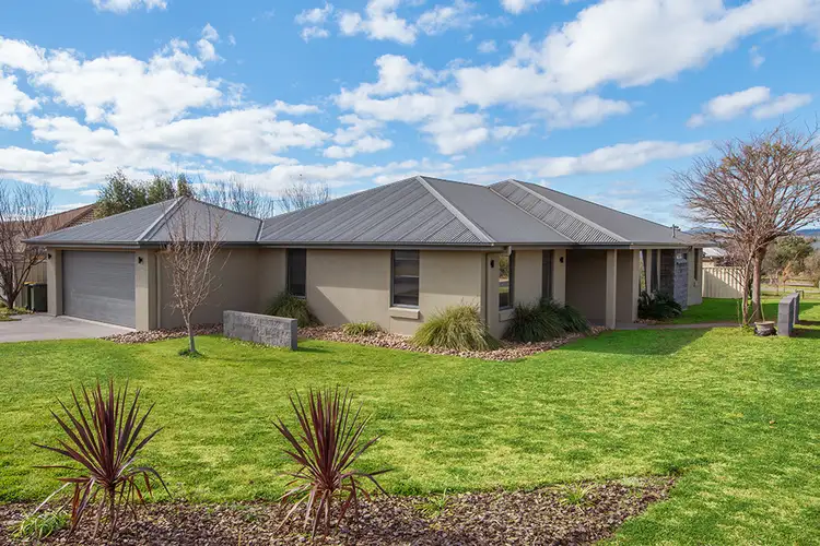 20 Hardy Crescent, Mudgee NSW 2850