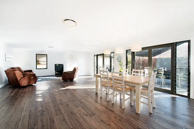 Third view of Homely house listing, 20 Hardy Crescent, Mudgee NSW 2850