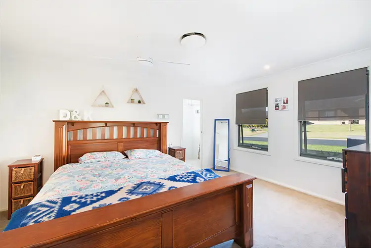Fourth view of Homely house listing, 20 Hardy Crescent, Mudgee NSW 2850