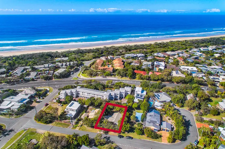 Main view of Homely house listing, 63 Kestrel Crescent, Peregian Beach QLD 4573