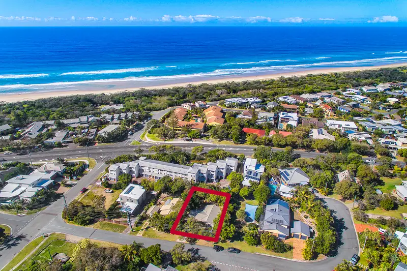 Main view of Homely house listing, 63 Kestrel Crescent, Peregian Beach QLD 4573