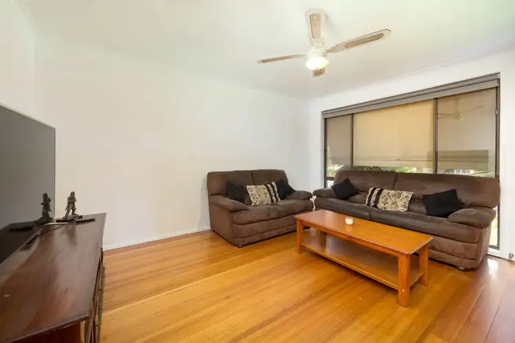 Second view of Homely house listing, 5 Toledo Court, Wodonga VIC 3690