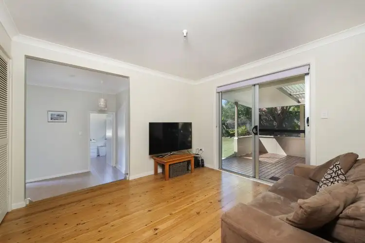 Fifth view of Homely house listing, 30 Amaroo Parade, Port Macquarie NSW 2444