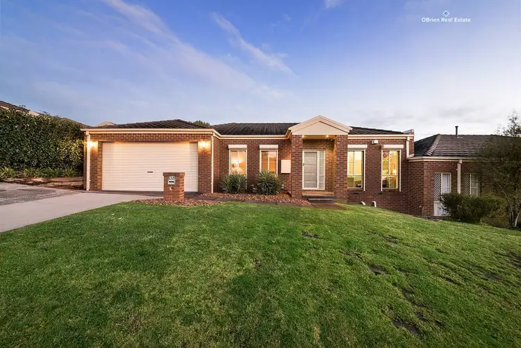 24A Diamond Court, Narre Warren North VIC 3804