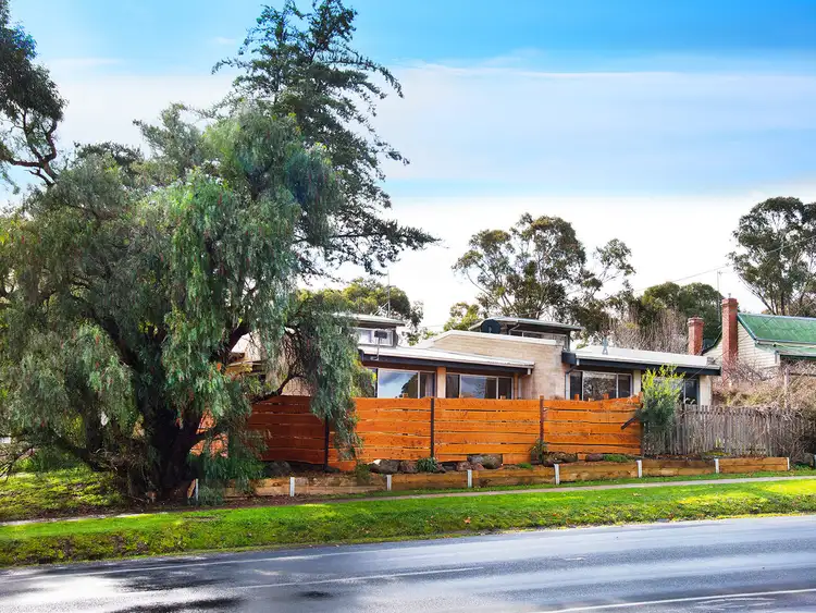 3/49 Duke Street, Castlemaine VIC 3450