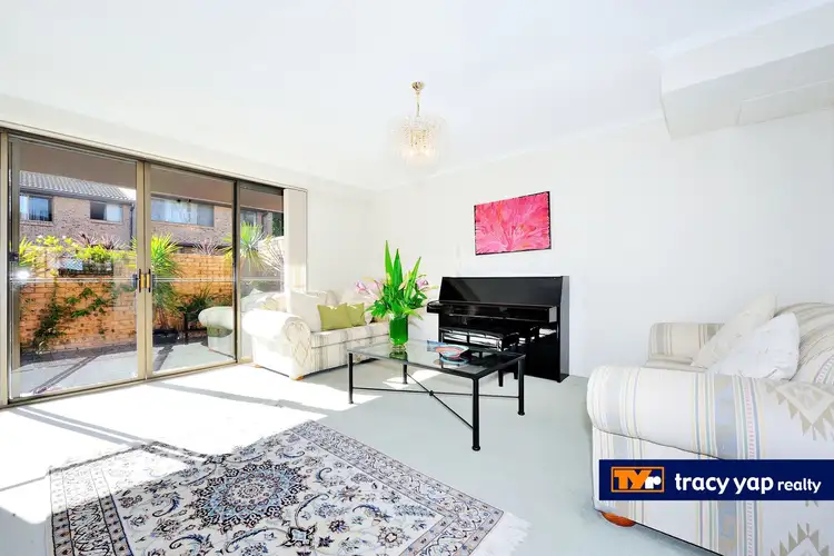 Main view of Homely townhouse listing, 2/108 Crimea Road, Marsfield NSW 2122