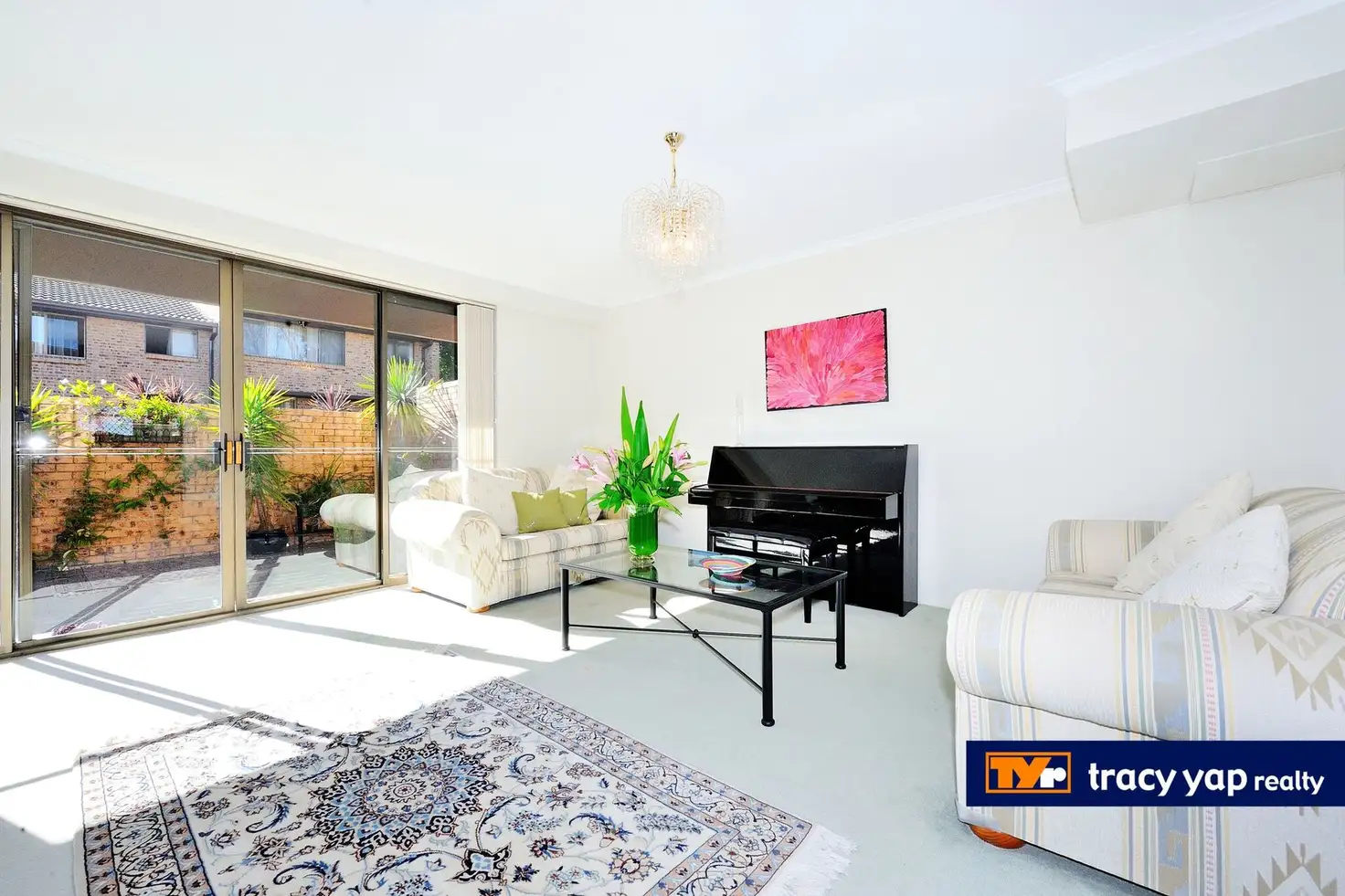 Main view of Homely townhouse listing, 2/108 Crimea Road, Marsfield NSW 2122