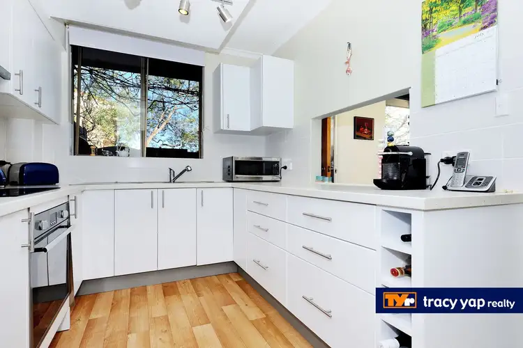 Fourth view of Homely townhouse listing, 2/108 Crimea Road, Marsfield NSW 2122