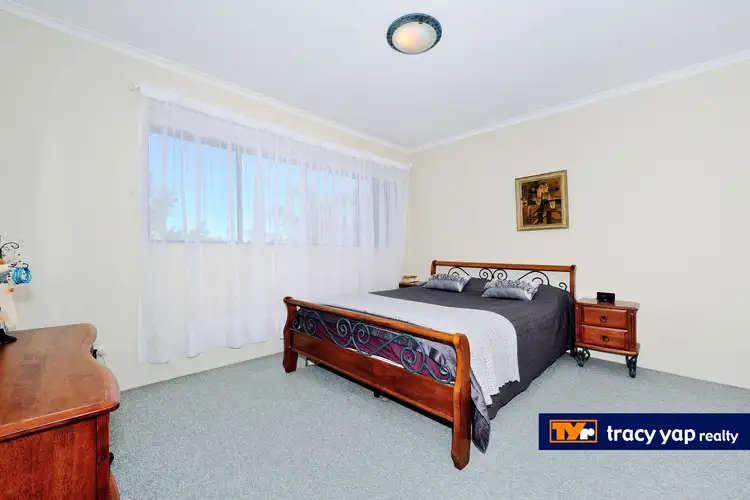 Fifth view of Homely townhouse listing, 2/108 Crimea Road, Marsfield NSW 2122
