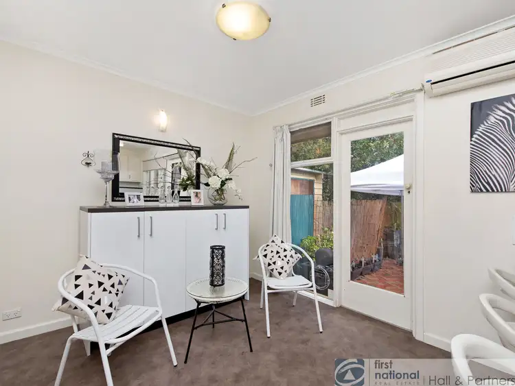 Fifth view of Homely house listing, 35 Bevis Street, Mulgrave VIC 3170