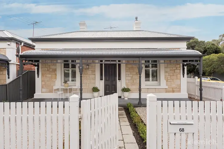 68 Maud Street, Unley SA 5061